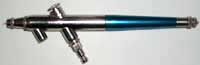 Single Action Airbrush