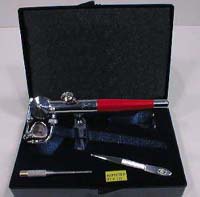 AA102 - Aiguille 0.2 Mm Pour Aérographe A112 - Prince August